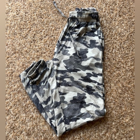 Zyia Active Boyfriend joggers size xs - Picture 1 of 1